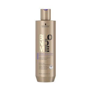 Champú Silver