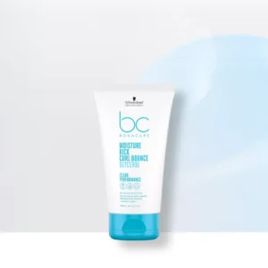 Crema para rizos