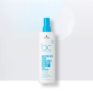 Spray acondicionador