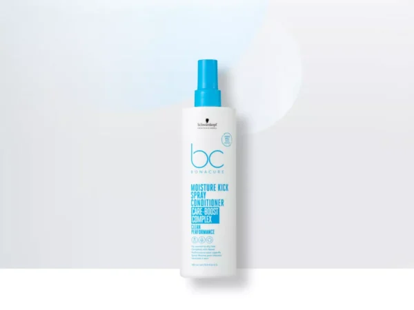 Spray acondicionador