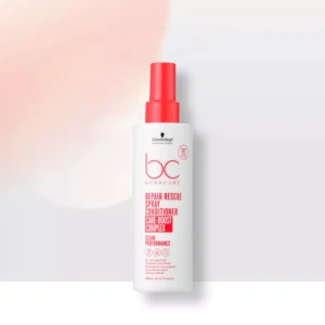 Spray acondicionador