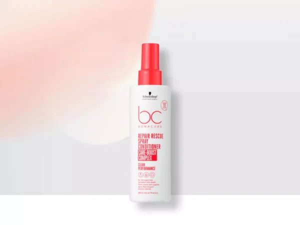 Spray acondicionador