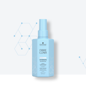 Spray acondicionador