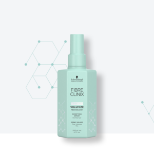 Spray voluminizante