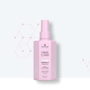Spray acondicionador