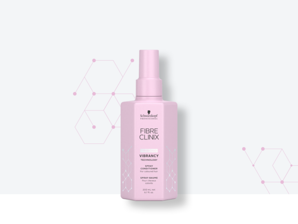Spray acondicionador