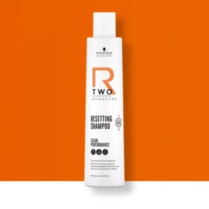 Champú restaurador