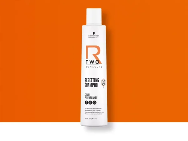 Champú restaurador
