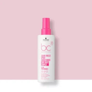 Spray acondicionador